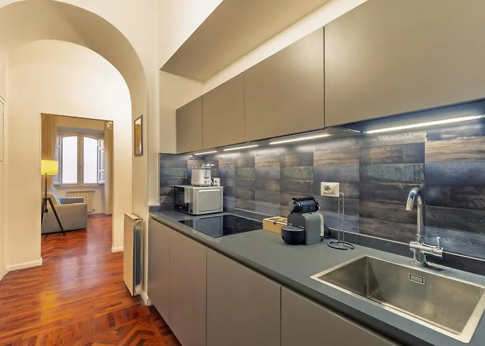 Domus Flavia Monti