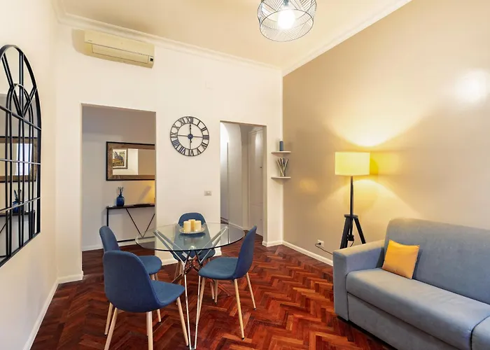 Domus Flavia Monti Appartamento *